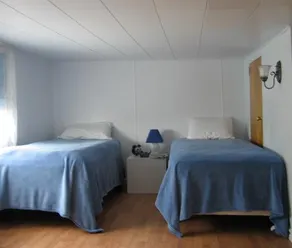 La Maisonnette Tadoussac - Image 3