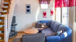 Holiday Home Point vale 4 as 3 by Interhome - Image 2