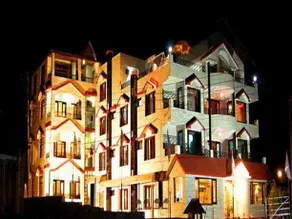Hotel Paradise Manali - Image 2