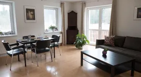 Apartment Haus Sagerer near Attersee and Mondsee - Image 4