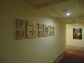 Motel 168 Tian Shan Road Inn - Image 4