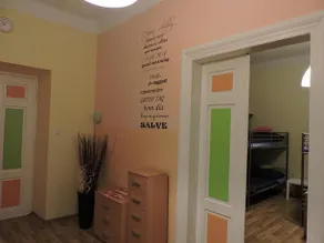 Hostel Centrum Sabot - Image 2