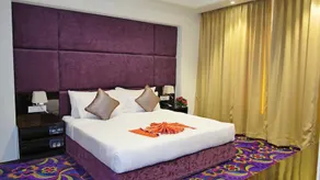 Pride Hotel & Convention Centre Indore - Image 2