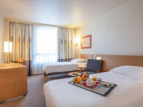 Novotel Aix-en-provence Beaumanoir - Image 4