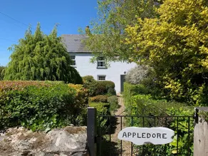Appledore Cottage - Image 1