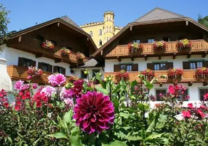 Bauernhof Schlossmayrhof - Image 5