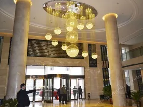 Shanzhou Hotel - Image 5