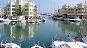 Park Beach Benalmadena - Image 5