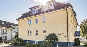 Inselhaus Wohnung 02 - Image 2