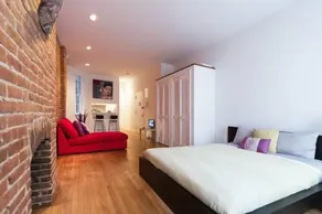 Loft Flat - a Dinosaurhaus Apartment New York City - Image 1