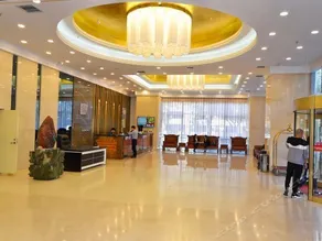 Heng Feng Hotel - Image 5