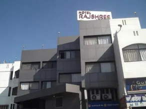 Hotel Rajshree Nashik - Image 2