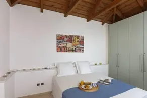 Appartement de vacances avec piscine privée, barbecue et terrasse - Image 2