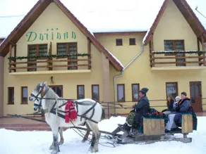 Pensiune Dariana - Image 2
