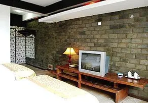 Mingcheng Yiyuan Hotel - Image 4