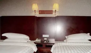 Xinjingtai Hotel Xing'an - Image 3