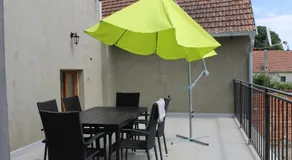 U ?ápa Krásný apartmán v Sedleci - Image 2