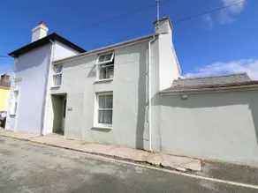 Melbourne Cottage - Image 1