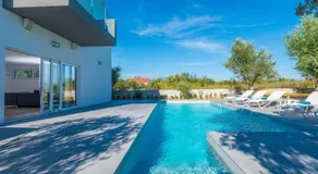 Villa Aria Privlaka - Image 2