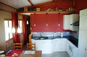 B&B Aire Les Biefs - Image 2