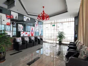 Blues Boutique Hotel (Chongqing Southwest University Tianshengli Street) - Image 4