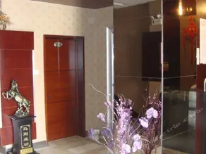 Longda Garden Hotel - Harbin - Image 4