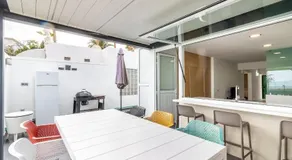 Flatguest Einstein + Pool + BBQ + 2 Bdr - Image 3