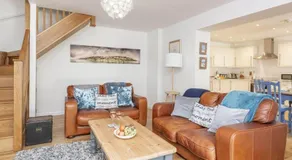 Orchard Leigh Cottage - Image 4