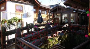 Lijiang Lost In Venice Inn - Image 4