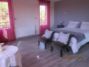 Chambre d'Hôtes du Bois Joli - Image 5