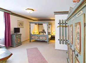 Waldhotel Burgberg - Image 3