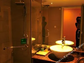 GUANGDE GUANGXIN HOTEL - Image 4