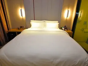 Lavande Hotel Suzhou Guanqian Pedestrain Branch - Image 2