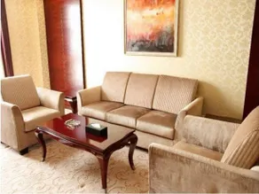 Ordos Taihua Langjing Hotel - Image 3