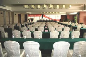 Hongcheng Yuehai Hotel - Qingdao - Image 4