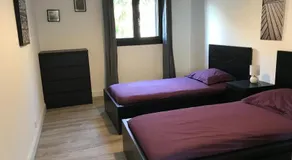 Appartement 80m2 dans Villa - Image 4
