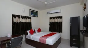 MS Villa by OYO Rooms - Image 2