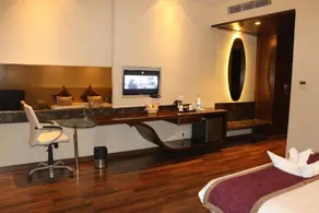 Hotel Lakhdatar - Image 4