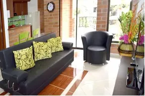 Zojo Apartamentos - Image 4