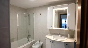 Coqueto apartamento en Raxo, Sanxenxo - Image 2
