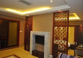 Taiyuan Xindongfang Hotel - Image 2