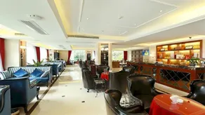 Chengdu Beautiful Sky International Hotel - Image 3