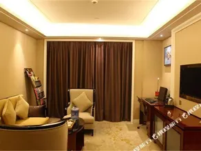 Nan'an Shuitou Mingchao Hotel - Image 3