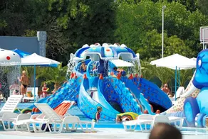 Hotel Aqualand - Image 5