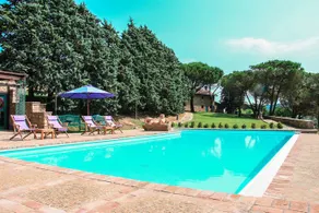 Resort Podere Dell'Angiolo - Image 1