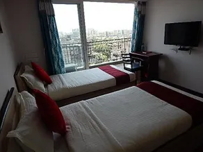 Sunmist in Andheri East 3BHK - Image 2