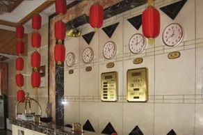 Jiexiu Yunfeng Villa Hotel - Image 2