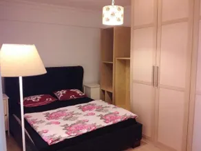 Fulya Studio Flat 5th Floor - Image 3