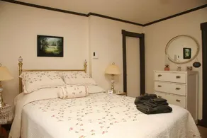 Gîte L'Heureux Hasard B&B - Image 4