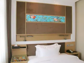 Lavande Hotel Beijing Asian Games Village - Image 3
